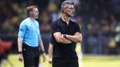 Τέλος ο Ουζουνίδης από τον Άρη