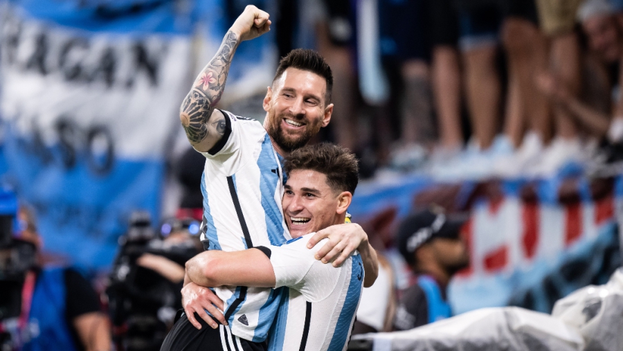 Αργεντινή – Αυστραλία 2-1: Έκανε τα εύκολα… δύσκολα αλλά είχε Μέσι! (video)