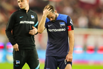 Bundesliga: Έσωσε την «παρτίδα» στο τέλος η Σάλκε – Η Χέρτα «αποχαιρετά» την μεγάλη κατηγορία