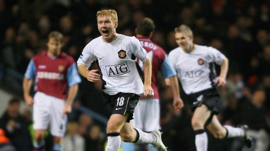 Από τον Σκόουλς στον Εσιέν και από τον Λάμπαρντ στον Φαν Πέρσι: Τα γκολ του Δεκεμβρίου 2006 στην Premier League, έφταναν για όλη την… χρονιά! (video)