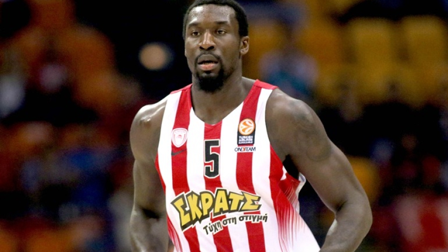 Αποσύρεται από την ενεργό δράση στα 37 του ο Οθέλο Χάντερ