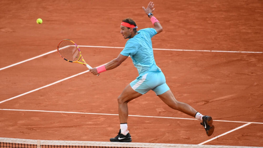 Ναδάλ: «Σταματήστε να με ρωτάτε για το πότε θα αποσυρθώ» (video)