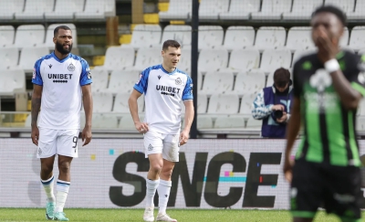 Σερκλ Μπριζ – Μπριζ 1-1: Έσωσε στο φινάλε την… παρτίδα η αντίπαλος του ΠΑΟΚ, στο ντεμπούτο του Χάγεν