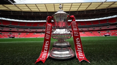 FA Cup: Πιθανό το ντέρμπι του Μάντσεστερ στο Wembley – Κόντρα στον Μπάλντοκ η Σίτι!