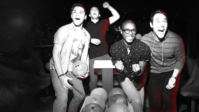 H Bowlero «μπαίνει» στο χρηματιστήριο, σε συγχώνευση με την Isos Acquisition Corporation!