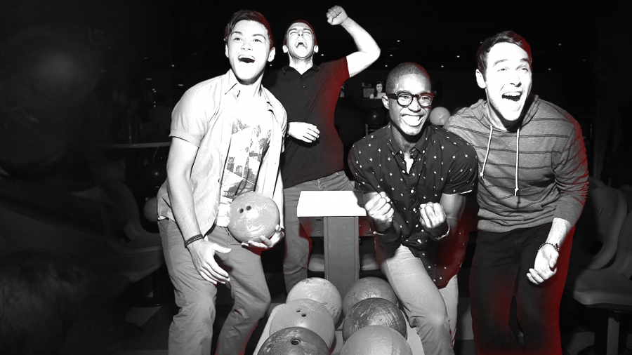 H Bowlero «μπαίνει» στο χρηματιστήριο, σε συγχώνευση με την Isos Acquisition Corporation!