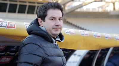 Γιαννίκης: «Υπάρχει βελτίωση και βρισκόμαστε σε καλό δρόμο»