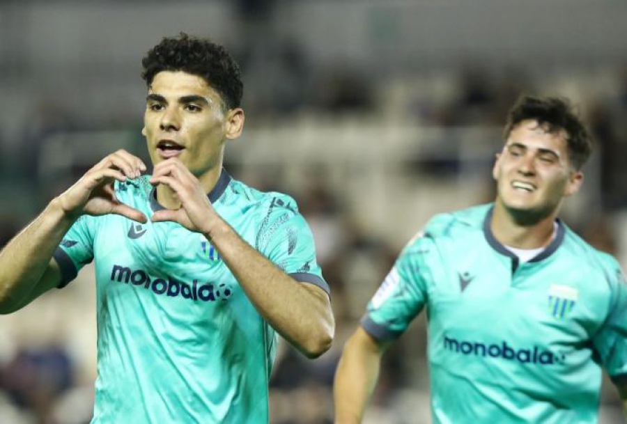 Η αγωνιστική που… κρίνει μία κατηγορία; Ο Λεβαδειακός «βύθισε» την Καλλιθέα, μετά το «διπλό» του Βόλου!