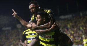 Σχεδόν μισός αιώνας από την προηγούμενη ευρωπαϊκή πεντάρα του Άρη και... οι μεγαλύτερες σε έκταση ελληνικές νίκες στα προκριματικά! (video)