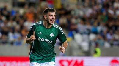 «Ομάδες της Ligue 1 τσεκάρουν τον Ιωαννίδη - Ματιές και από Γερμανία και Ιταλία!»