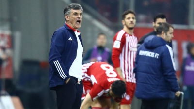 Μεντιλίμπαρ: «Δύο φορές ήρθε στην περιοχή μας ο Παναθηναϊκός και έβαλε γκολ!»