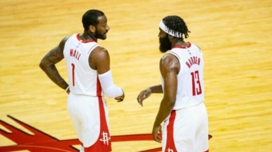 Ρόκετς: Χρωστάνε 84 εκατ. ευρώ σε παίκτες που έχουν φύγει από την ομάδα!