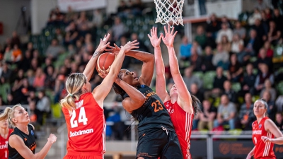 Πολκόβιτσε – Ολυμπιακός 76-52: Συνέχεια στο αρνητικό σερί με «βαριά» ήττα! (video)