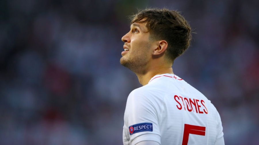 Η Αγγλία μετρά λιγότερες από 20 αποβολές σε 150 χρόνια, αλλά έχει τις περισσότερες στο Nations League!