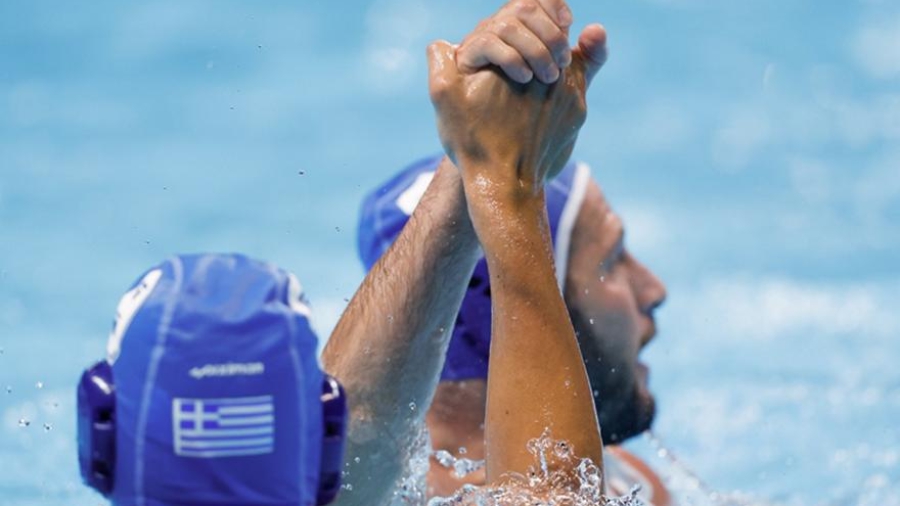 Πέμπτη θέση για την Ελλάδα στο Ευρωπαϊκό πρωτάθλημα!