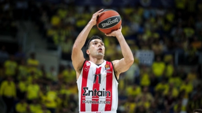 Κώστας Σλούκας: Kalimera, kalispera, kalinixta (video)