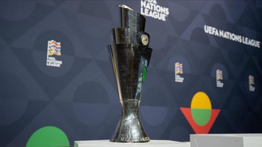 Τραγωδία στον τελικό του Nations League: Φίλαθλος έχασε τη ζωή του κατά τη διάρκεια της παράτασης!