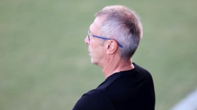 Νιόπλιας: «Μετράει ο βαθμός, αυτόν κρατάμε και συνεχίζουμε»!