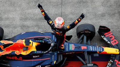 Τα 5+1 πράγματα από το Grand Prix της Ιαπωνίας: Η Μακλάρεν… ξανάνιωσε και η Red Bull υπερασπίστηκε το «στέμμα» της