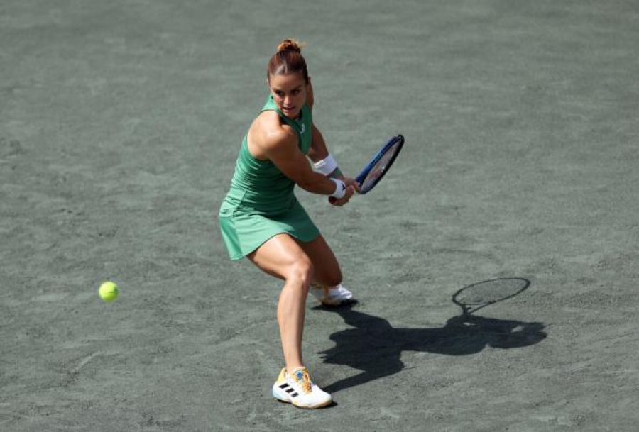 Ήθελε πολύ η Σάκκαρη, αλλά η Κόλινς είχε τον τρόπο: To «όνειρο» σταμάτησε σε… 85 λεπτά!