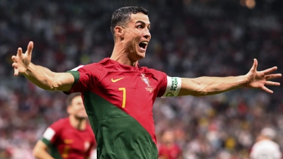 Κύβος ερρίφθη: Στην Αλ Νασρ ο Κριστιάνο Ρονάλντο από 1η Ιανουαρίου σύμφωνα με τη «Marca»!