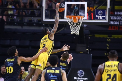 «NBA... Greece, καλώς ήρθες!»: «Έτοιμοι» για EuroLeague ΑΕΚ - Άρης - Ροντέο και στην κόψη ξυραφιού πρόκριση για την Ένωση!