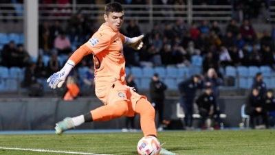 ΟΦΗ: Μία… ανάσα από την Λάτσιο ο Μανδάς