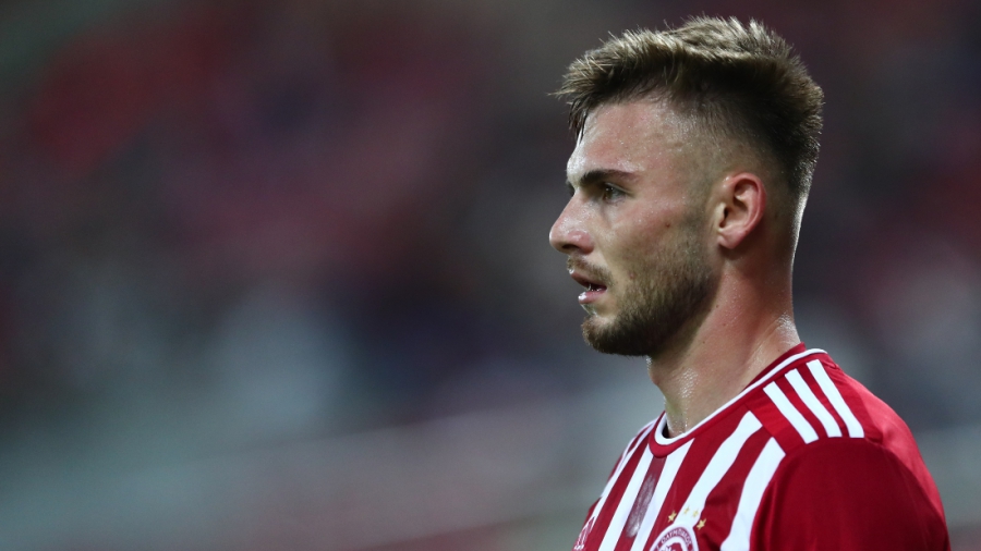 Ολυμπιακός: Παίζει με ΑΕΚ ο Ρέαμπτσιουκ – Αμφίβολοι Ονιεκούρου και Ροντρίγκες