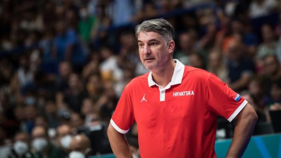 Μουλαομέροβιτς: «Δεν μπορείς να σταματήσεις τον Γιάννη»!