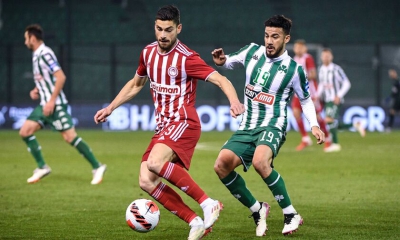 Τρία ντέρμπι σε Super League, Premier League και τελικός Κυπέλλου στην Ιταλία