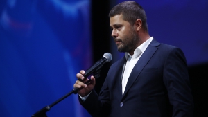 Γκαγκάτσης: «Θέλουμε αξιόπιστη Ομοσπονδία με καθαρή θέση»