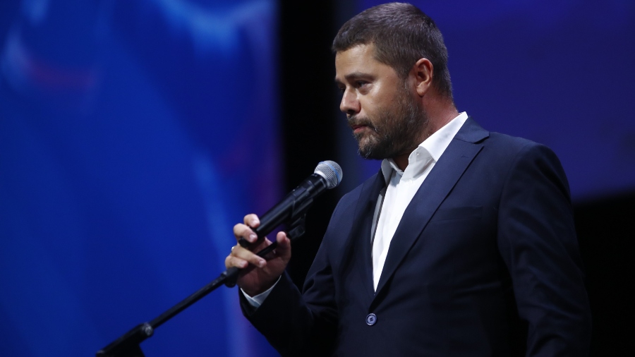 Γκαγκάτσης: «Θέλουμε αξιόπιστη Ομοσπονδία με καθαρή θέση»