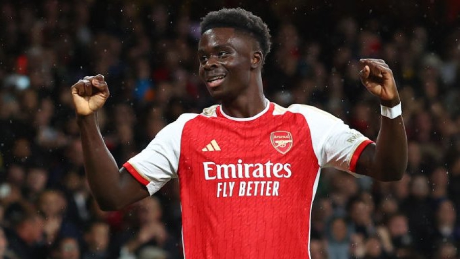 Άρσεναλ με το ένα... πόδι στα νοκ-άουτ, ξανά στο κόλπο η Αϊντχόφεν! (video)