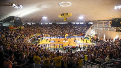 To promo video του Άρη ενόψει Κολοσσού: «Ο μικρός μας φίλος θα είναι εκεί. Εσύ θα λείπεις;» (video)