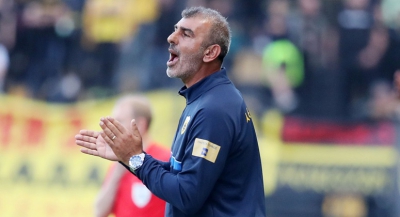 Ανανέωσε για δύο χρόνια και επιστρέφει στην δεύτερη ομάδα της ΑΕΚ ο Οφρυδόπουλος!