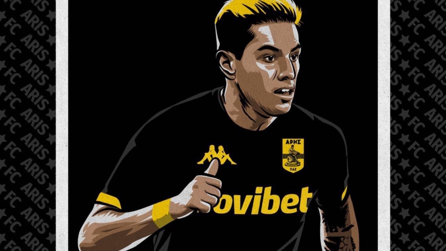 Επίσημα και ο Ματαρίτα στον Άρη!