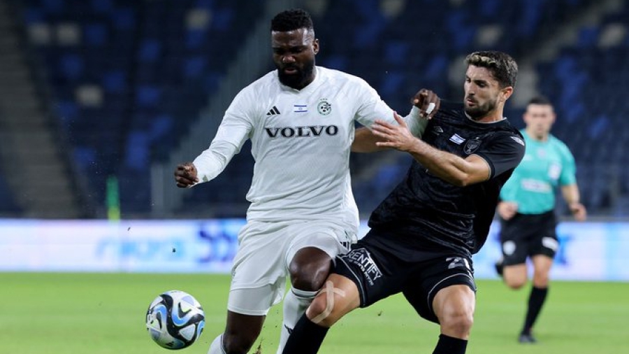 «Γκέλα» για τη Μακάμπι πριν τον Παναθηναϊκό!