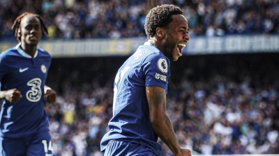 Σαουθάμπτον – Τσέλσι 1-1: Ψύχραιμο τελείωμα από τον Στέρλινγκ, άμεση απάντηση από τον Λάβια! (video)