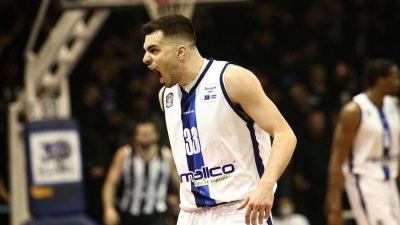 Παπαδάκης: «Να παρουσιάσουμε ένα καλό πρόσωπο απέναντι στον Παναθηναϊκό»