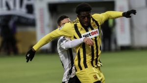 Όλες οι ισοπαλίες ανάμεσα σε ΟΦΗ και Άρη στην Κρήτη, στον 21ο αιώνα, «γράφουν» 1-1!