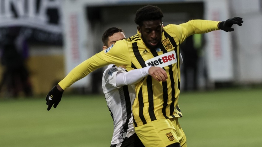 Όλες οι ισοπαλίες ανάμεσα σε ΟΦΗ και Άρη στην Κρήτη, στον 21ο αιώνα, «γράφουν» 1-1!