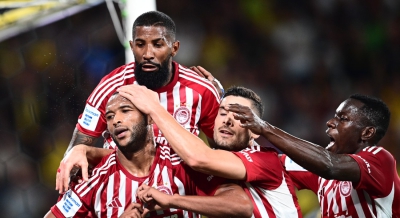 Ολυμπιακός: Που να ήταν και «δεμένος»