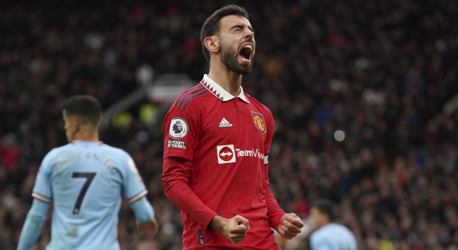 Μπρούνο: «Μην χρησιμοποιείτε το όνομά μου για να επιτεθείτε στον Κριστιάνο»