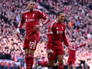 Θέαμα πέντε αστέρων για τα αστέρια: Jogo bonito στα... basics η Λίβερπουλ, κατήφορος για Γουέστ Χαμ!