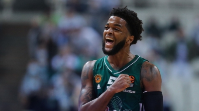 Μεγάλη μεταγραφική κίνηση από το Μαρούσι: Ανακοίνωσε την απόκτηση του Μέικον!