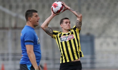 Μισελέν: «Όλη μας η προσοχή στον Παναθηναϊκό»