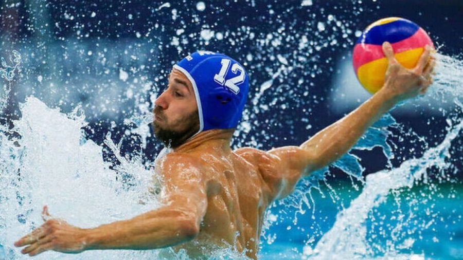 Ο Άγγελος Βλαχόπουλος στο BN Sports: «Δε σημαίνει κάτι η ανάληψη της αρχηγίας – Αργά ή γρήγορα θα έρθει το χρυσό» (video)