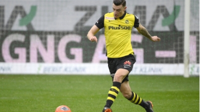 Φερεντσβάρος – Γιάνγκ Μπόις 0-1: Άνοιξε το σκορ με κεφαλιά ο Ζέσιγκερ! (video)