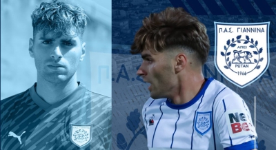 Επέστρεψε στον ΠΑΣ Γιάννινα ο Τζίμας