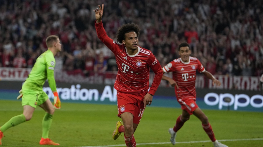 Μπάγερν Μονάχου – Μπαρτσελόνα 2-0: Υπόθεση τριών λεπτών οι βάσεις για τη νίκη από τους Γερμανούς! (video)